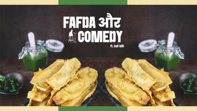 FAFDA और  COMEDY - 4