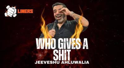 Punchliners Comedy Show ft Jeeveshu Ahluwalia in Gurgaon