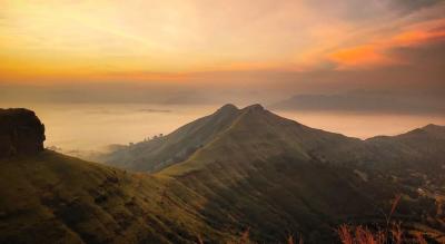 Kavnai Fort night Trek