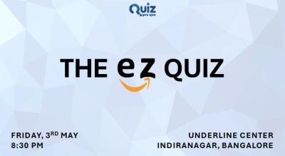 The EZ Quiz by Quiz Pro Quo