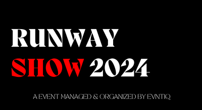 RUNWAY SHOW 2024