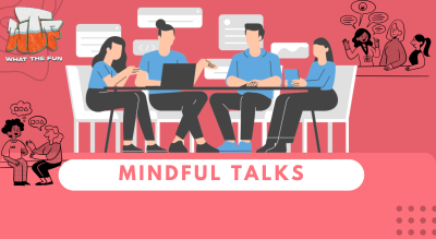 Mindful Talks