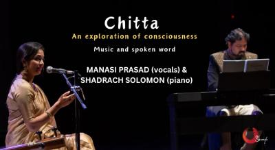 Chitta: An exploration of consciousness