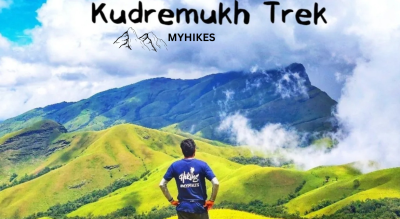 KUDREMUKH TREK - MY HIKES