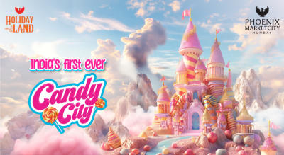 CANDYCITY