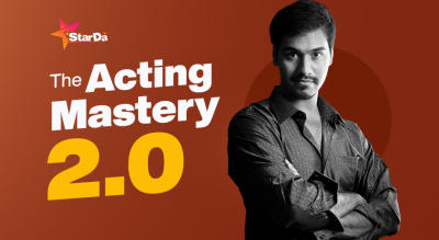 Acting Mastery 2.0 