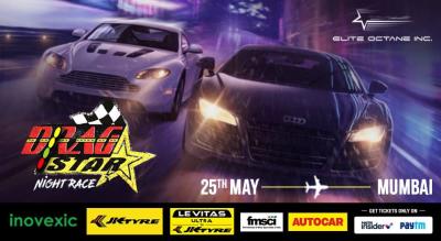 Drag Star - Night Race (Juhu) 2024