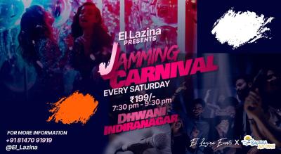 JAMMING CARNIVAL 