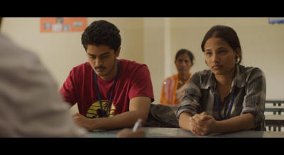 Hadinelentu(Seventeeners) by Prithvi Konanur | Cinema House | North Meets South | Screening