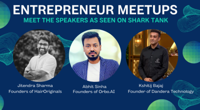 Entrepreneur Meet-Ups