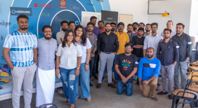 CFC - Bangalore Freelancers Monthly Meetup - May 2024