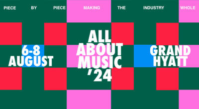 All About Music 2024