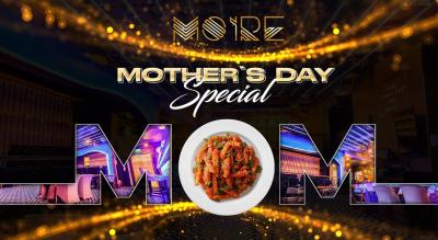Mother's Day Special Offer