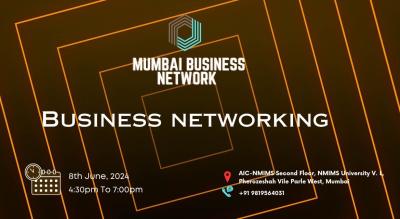 MUMBAI BUSINESS NETWORK