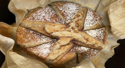 Sourdough Breads