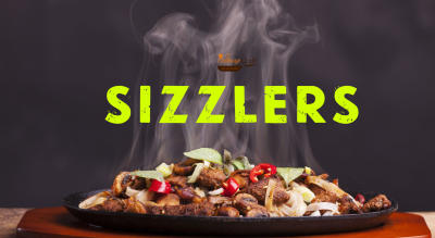 Sizzlers