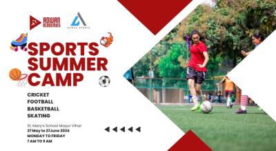 Sports Summer Camp