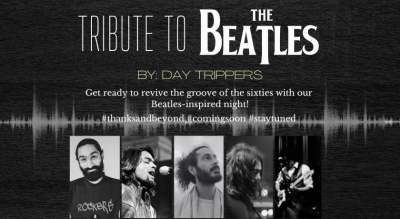 Tribute To The Beatles