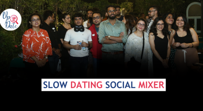 Mix, Mingle & Match! Singles' Social mixer - 25-35 Age group