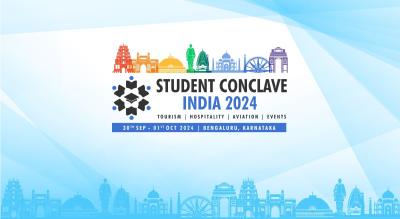 Student Conclave India 2024