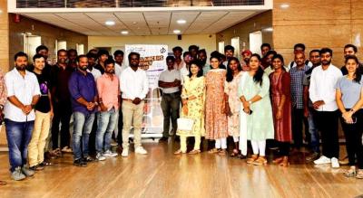 CFC - Coimbatore Freelancers Monthly Meetup - May 2024