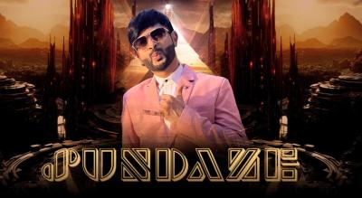 SUNDAZE| BOLLYWOOD NIGHT Ft DJ HASSAN