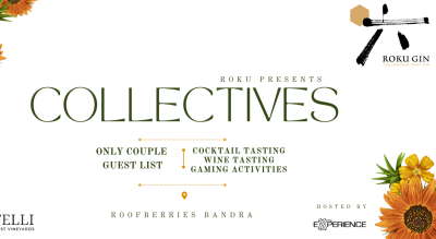 ROKU PRESENTS  COLLECTIVES 