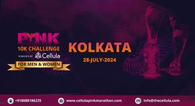  Pink 10K Challenge Kolkata