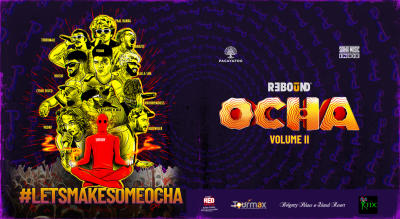 OCHA MUSIC FESTIVAL  