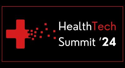 HealthTech Summit ‘24 - Delhi NCR 