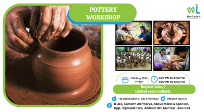 Pottery Workshop