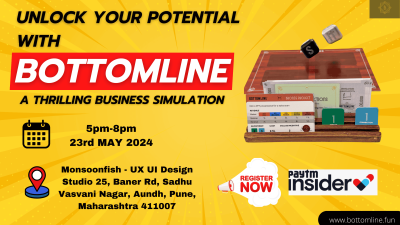 Bottomline Business Simulation Workshop