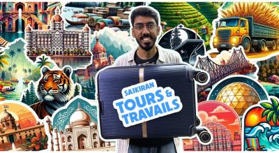 Saikiran Tours & Travails