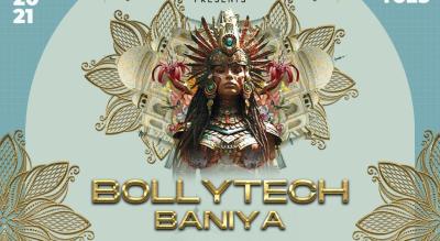 Mea presents BollyTech Baniya 