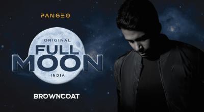 Original Full Moon India - Bengaluru