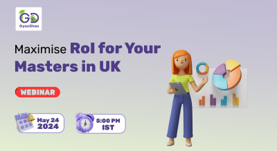 Maximise ROI for Your Masters in UK