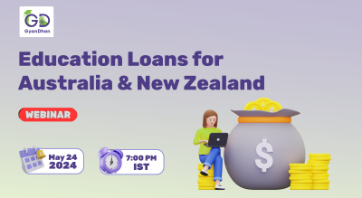 Education Loans for Australia & New Zealand 