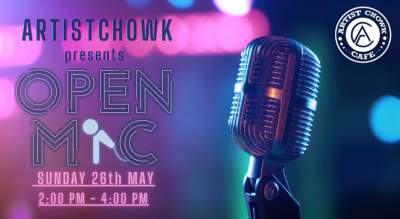 GURGAON OPEN MIC