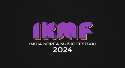 India Korea Music Festival