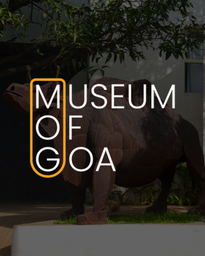 MOG - Museum Of Goa