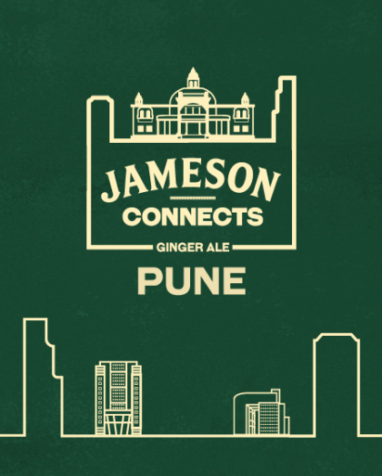 Jameson Connects | Pune