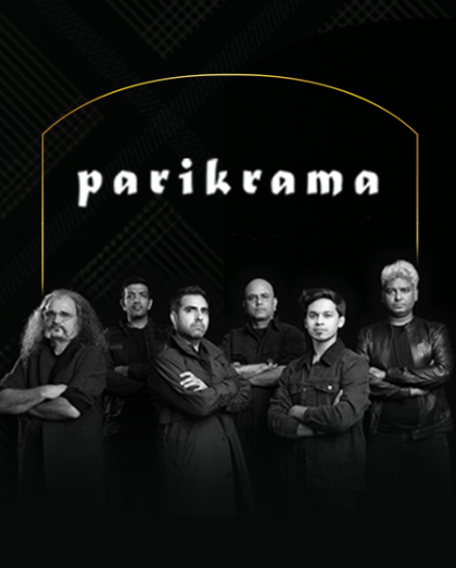 100 Pipers Glassware Play for a Cause - Parikrama Tour | Gurgaon