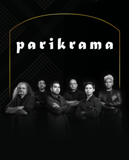 100 Pipers Glassware Play for a Cause - Parikrama Tour | Hyderabad