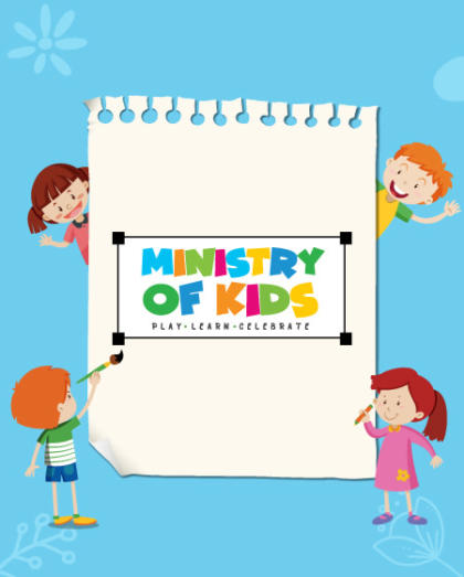 Summer camp By Ministry Of Kids