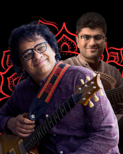 Guitar Prasanna - Live at Fandom