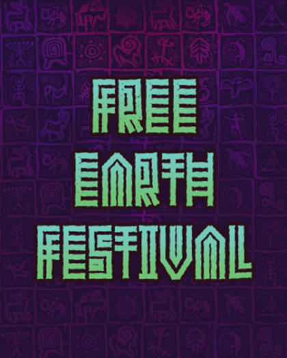 Free Earth festival Bangalore Pre-Event 