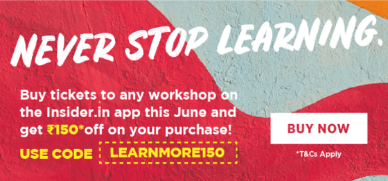 Free Workshop April 27th Speak For >> 129 Workshops In Mumbai Explore Buy Tickets Online Free Workshop April 27th Speak For >> 129 Workshops In Mumbai Explore Buy Tickets Online