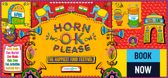 36 Best Stalls To Shop From At Horn OK Please, Bangalore