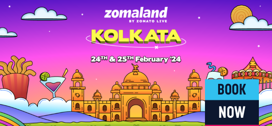 77 Events in Kolkata Explore buy tickets online 77 Events in Kolkata Explore buy tickets online