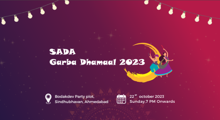 Garba Dhamaal 2023 | Navratri 2023